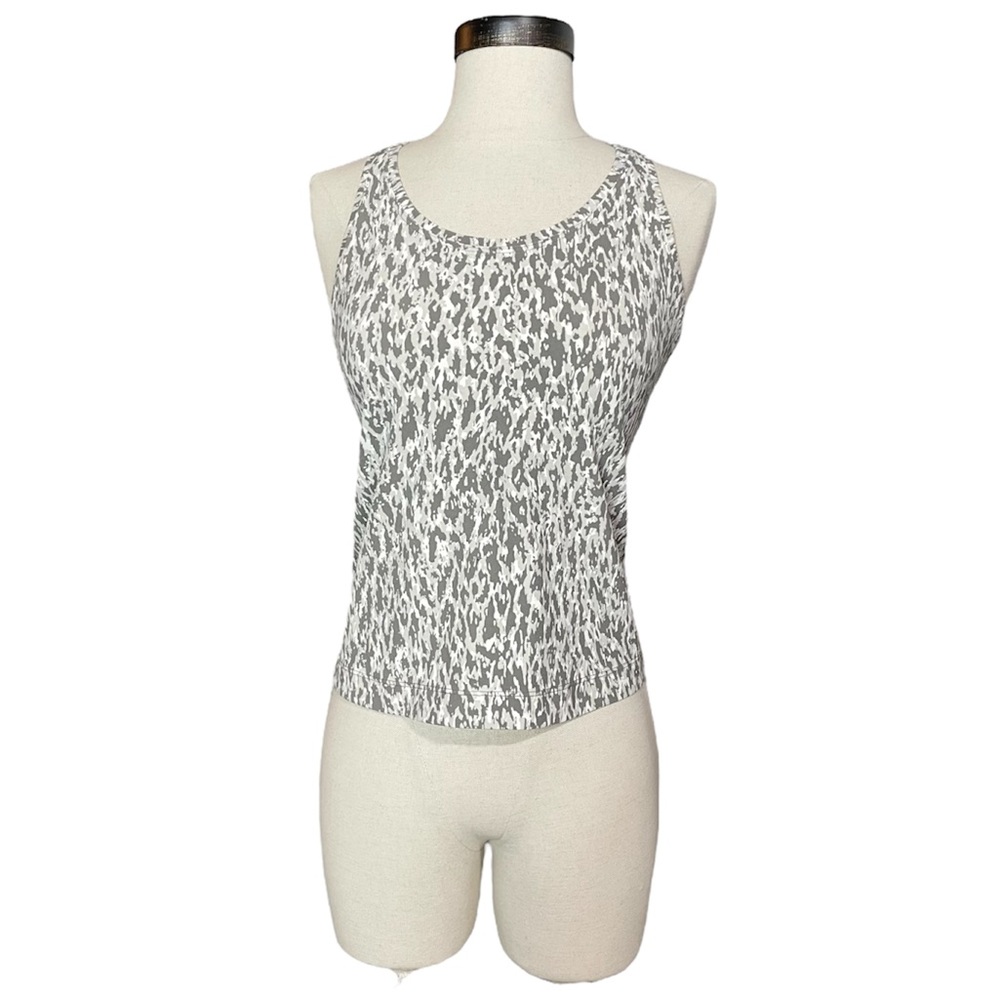 LULULEMON racerback tank | 8
